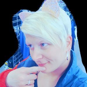 Meet your Posher, Brandie